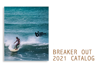 breaker out 2021 diving collection catalog