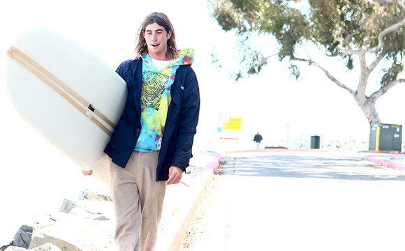 Breaker Out Wetsuits ブレーカーアウトウエットスーツ