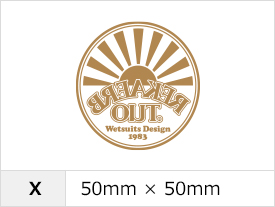 GOLD | BREAKER OUT WETSUITS