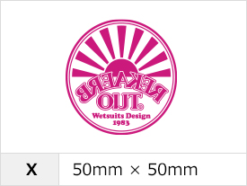 K-PINK | BREAKER OUT WETSUITS