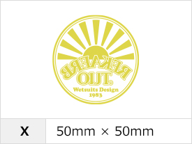 K-YELLOW | BREAKER OUT WETSUITS