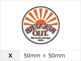 RED | BREAKER OUT WETSUITS