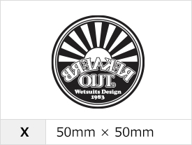 WHITE | BREAKER OUT WETSUITS