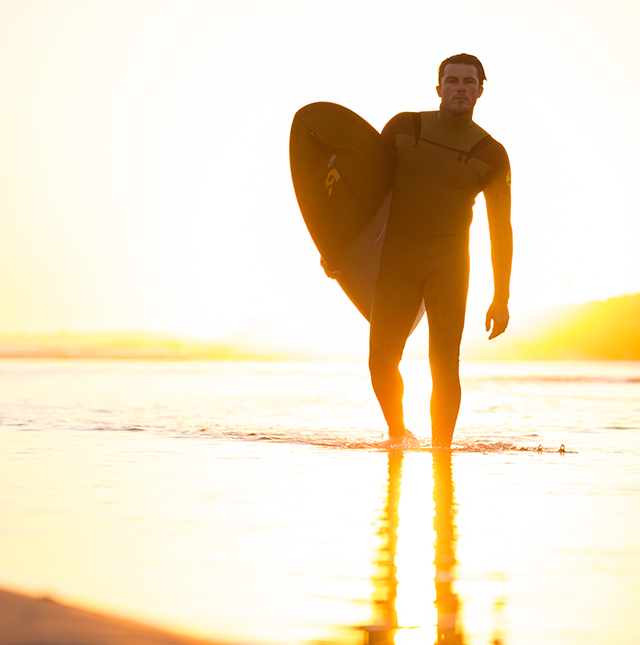 2018Fall/Winter | BREAKER OUT WETSUITS ブレーカーアウト ウエットスーツ