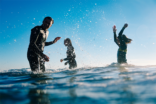 2019Spring/Summer | BREAKER OUT WETSUITS ブレーカーアウト ウエットスーツ