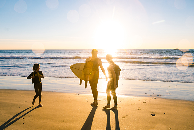 2019Spring/Summer | BREAKER OUT WETSUITS ブレーカーアウト ウエットスーツ