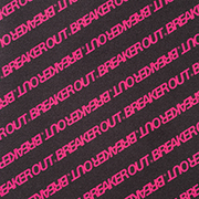 ピンクストライプ | BREAKER OUT WETSUITS