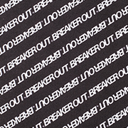 ホワイトストライプ | BREAKER OUT WETSUITS