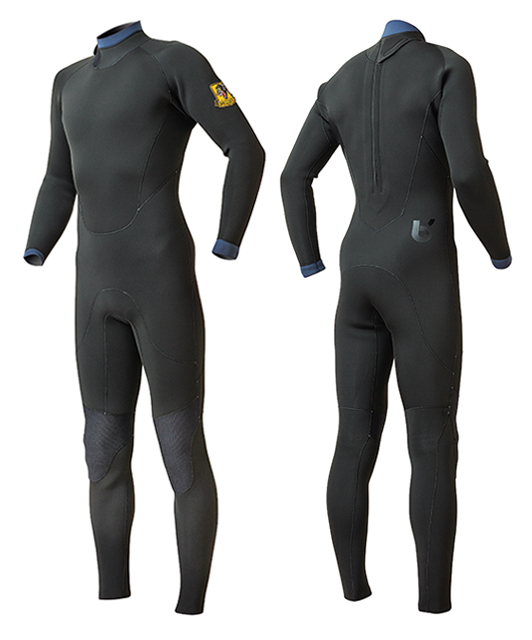 VALUE-SERIES | BREAKER OUT WETSUITS