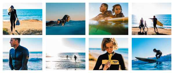 2020 VALUE SERIES | BREAKER OUT WETSUITS ブレーカーアウト ウエットスーツ