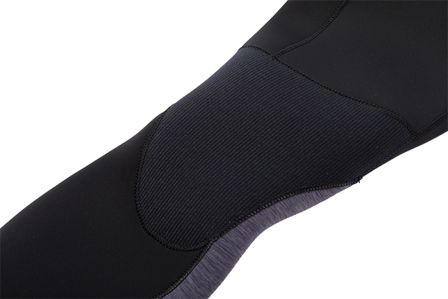 膝パッド強化ジャージ | BREAKER OUT WETSUITS ブレーカーアウト ウエットスーツ